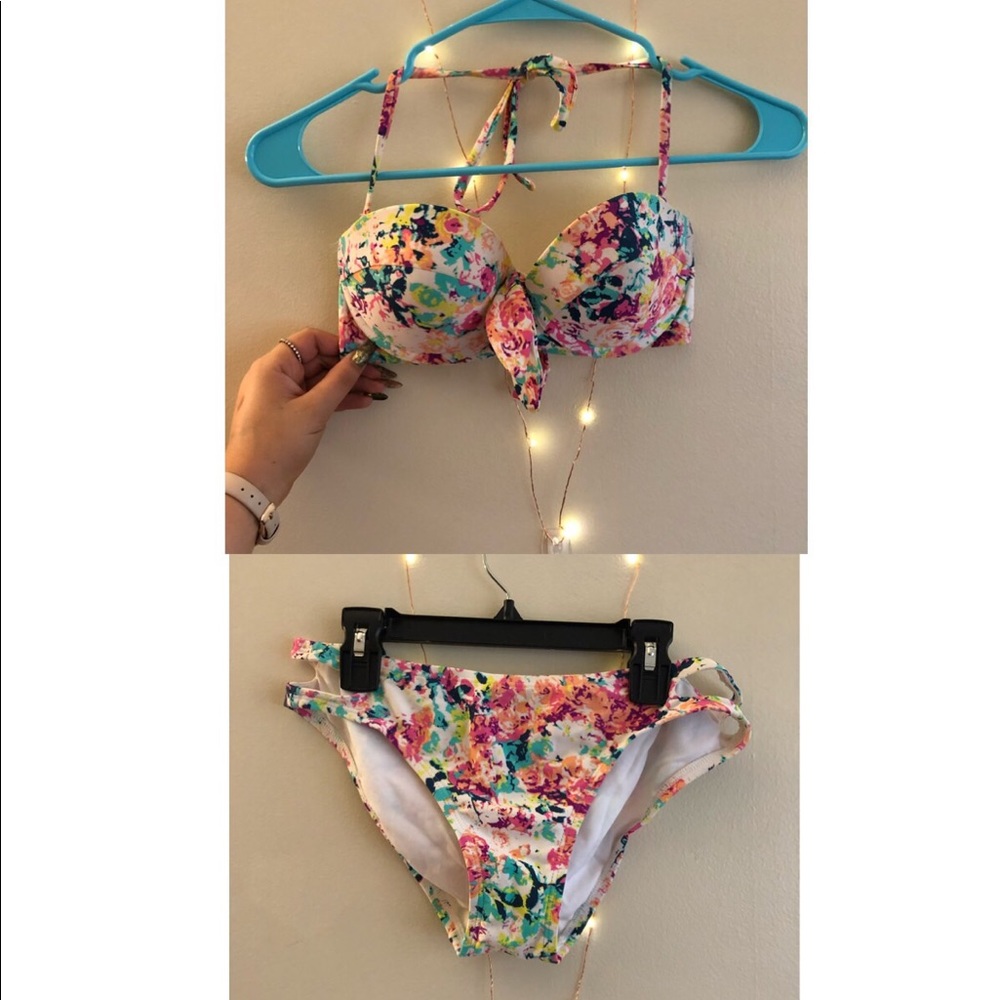 Arizona Jean Company bikini